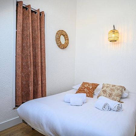 Le Beg Er Lann - Appartement Contemporain Centre Ville Sarzeau Εξωτερικό φωτογραφία