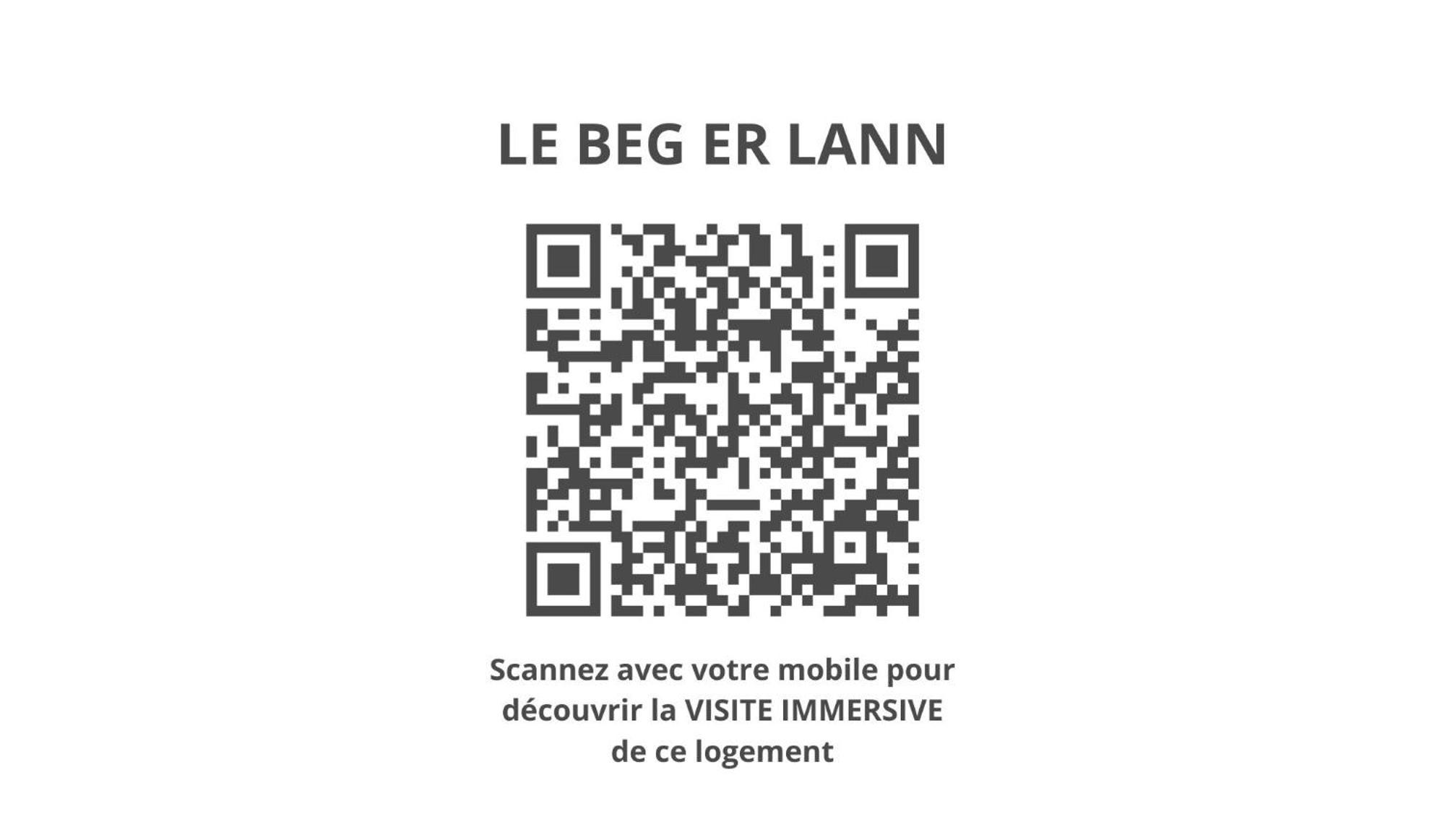 Le Beg Er Lann - Appartement Contemporain Centre Ville Sarzeau Εξωτερικό φωτογραφία
